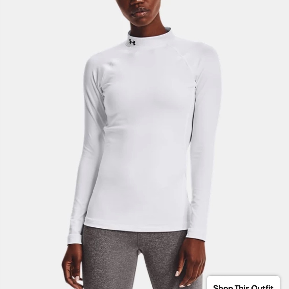 Under Armour Cold Weather Long Sleeve